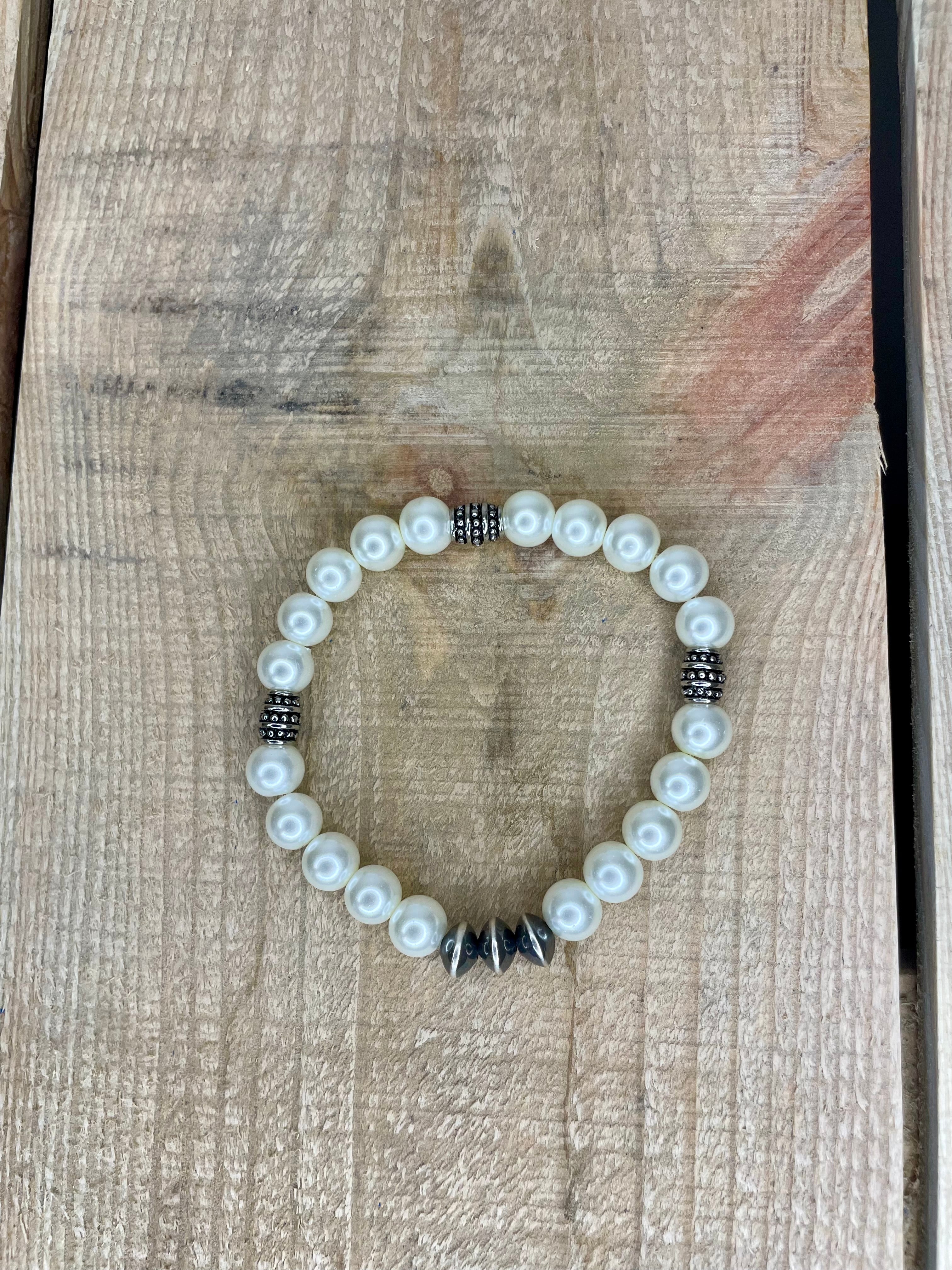 The Surfside Bracelet