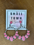 The Dolly Earrings