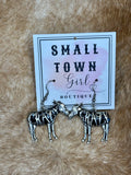 Crazy Earrings