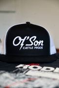 Ol’Son Cattle Prods Hat