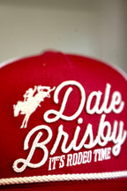 Dale Brisby Hat
