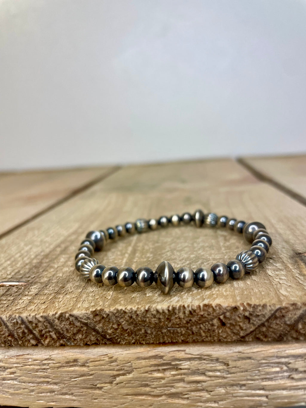 The Betty Bracelet
