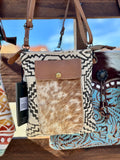 Maya Pocket Purse