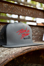 Bad to the Bone Hat