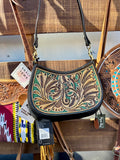 Boujee Cowgirl Hand Bag