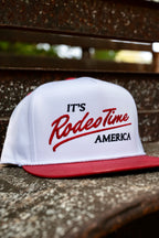 Rodeo Time Hat