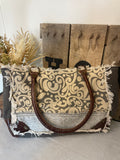 Gray Bag