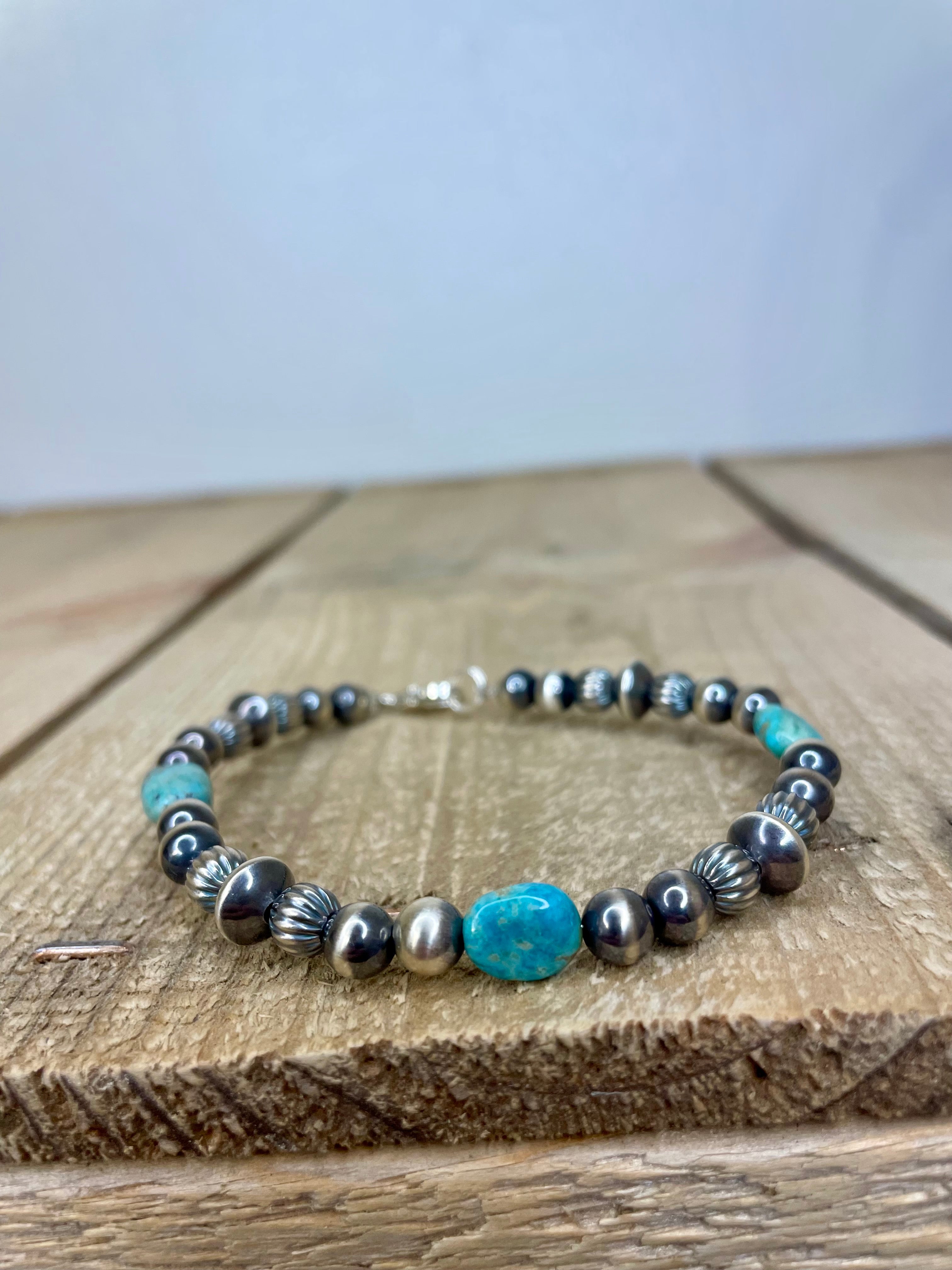 The Jubliee Bracelet