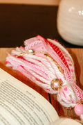 John 13:34 Bible Tassel