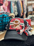 OH Snap Trucker Hat