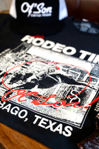 Rodeo Time Ol’ Son Tee