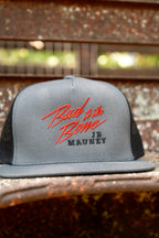 Bad to the Bone Hat
