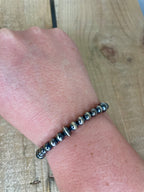The Kelly Bracelet