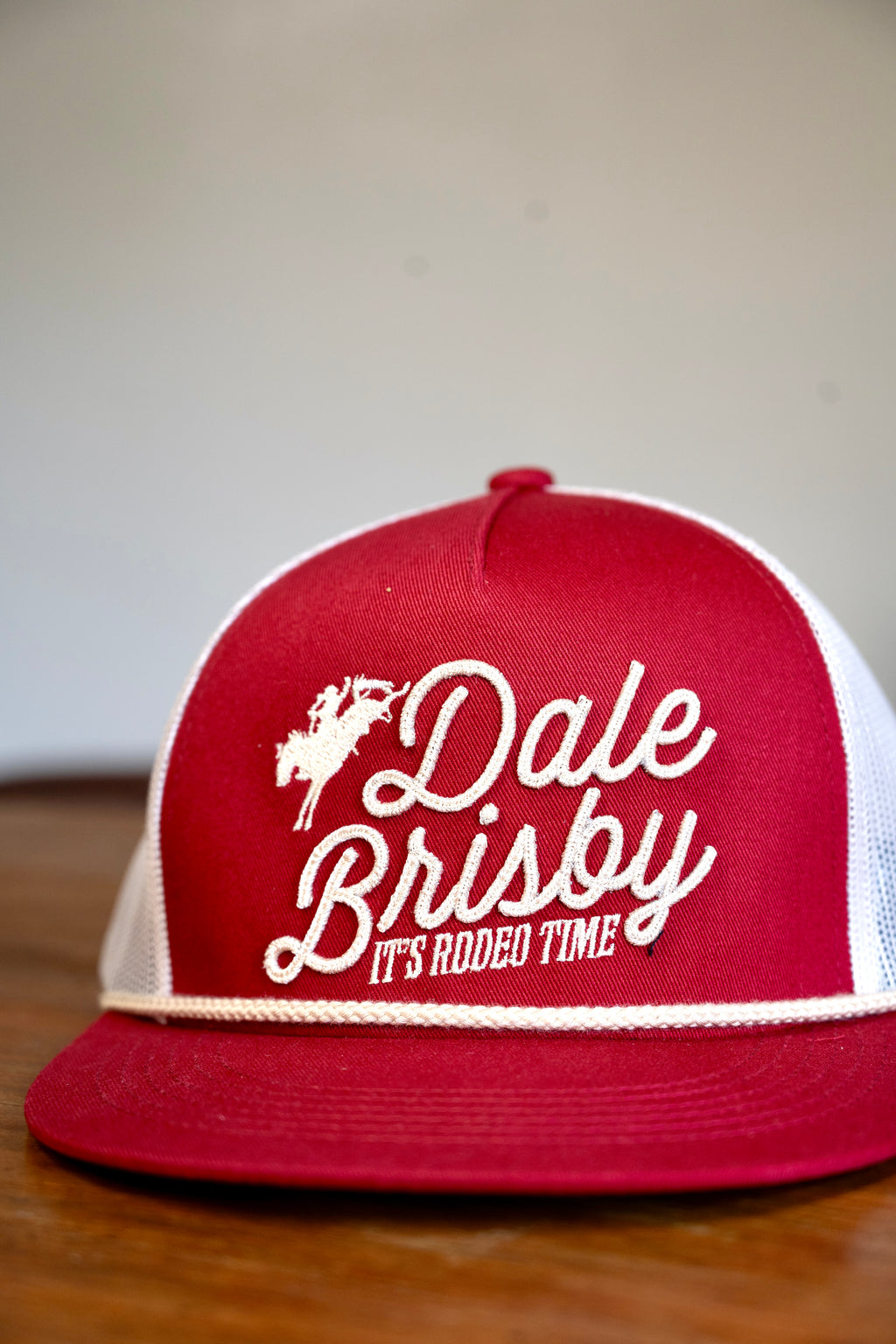 Dale Brisby Hat