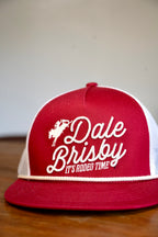 Dale Brisby Hat