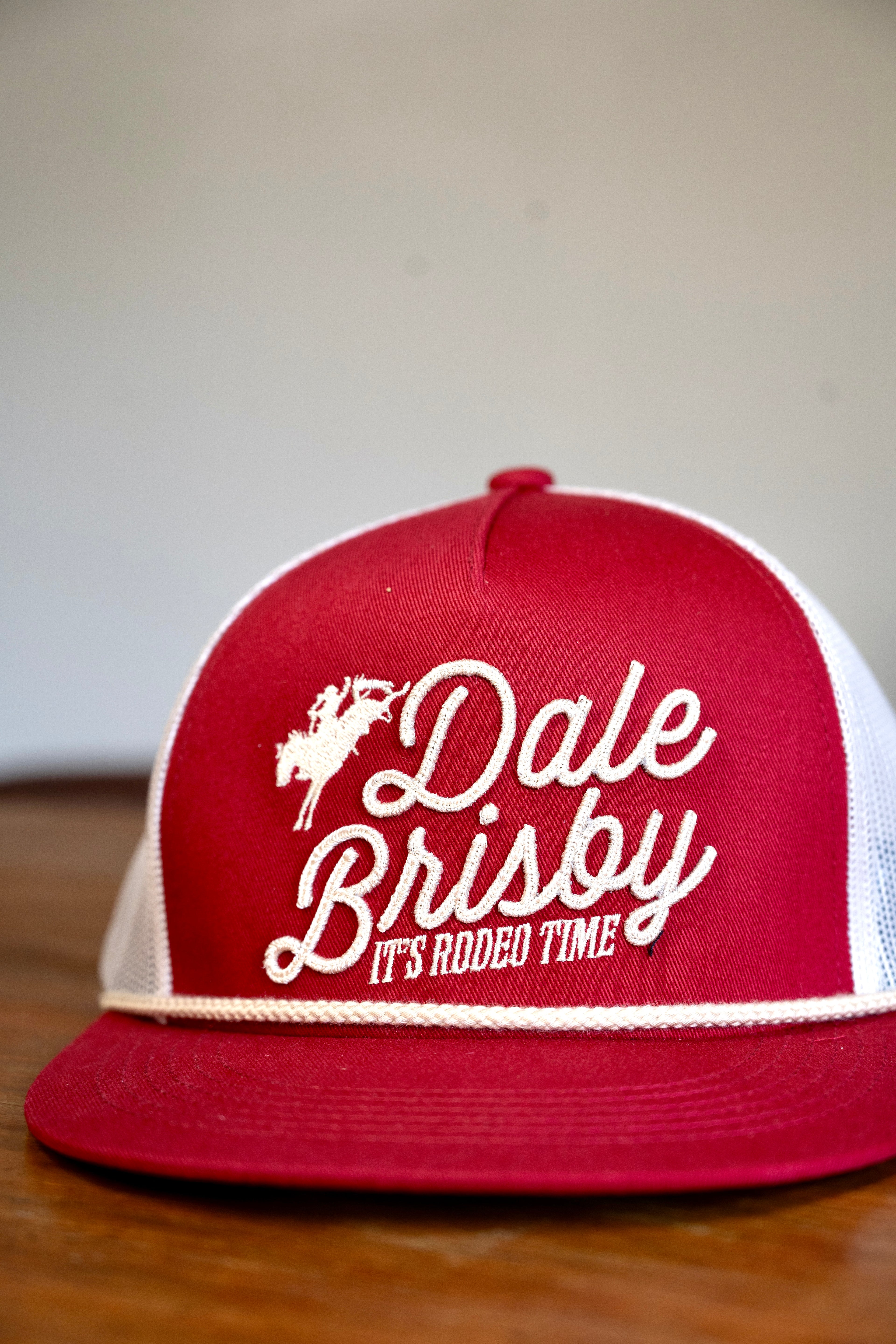 Dale Brisby Hat