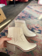 Western Star Booties