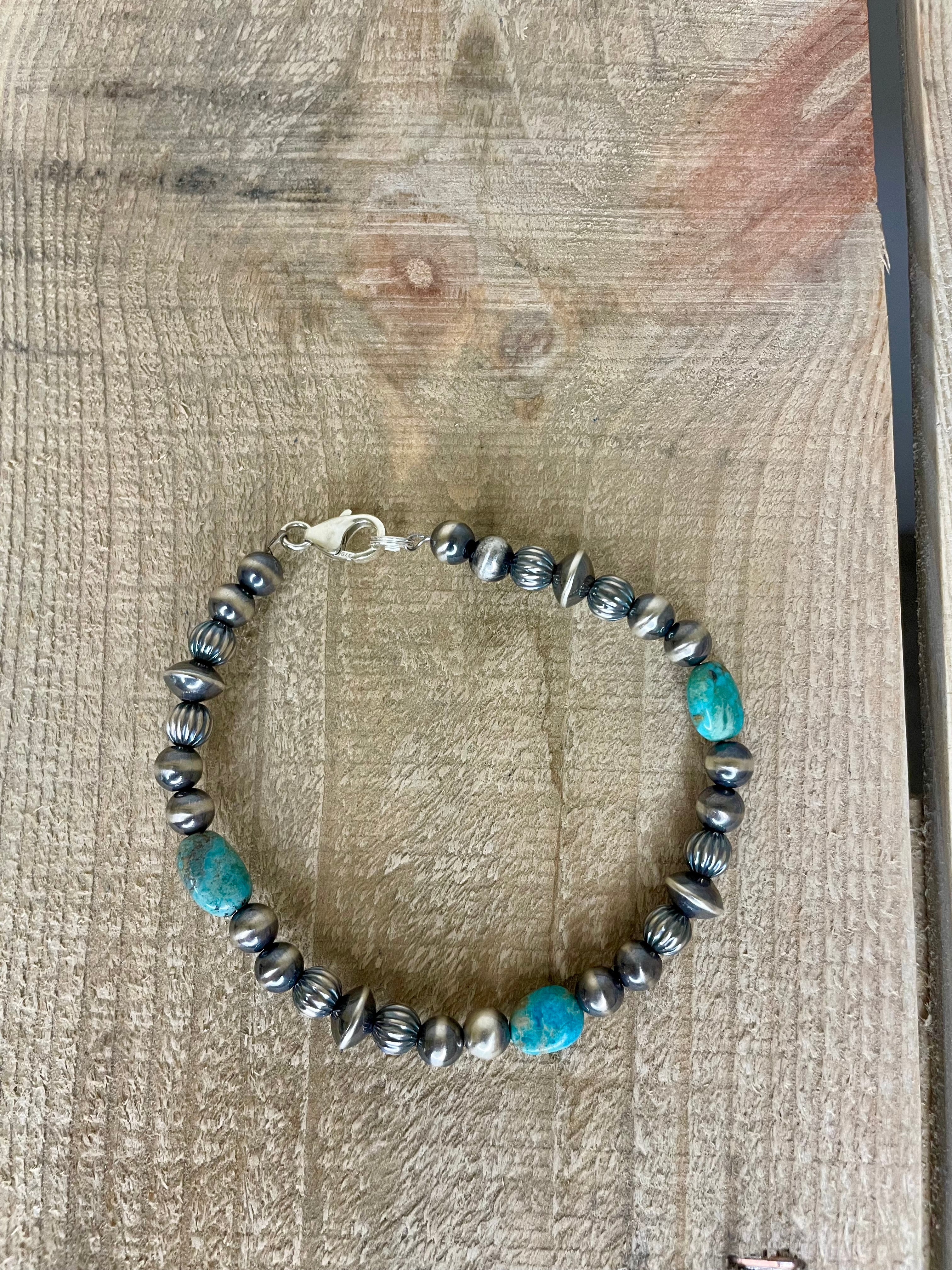 The Jubliee Bracelet