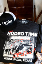 Rodeo Time Ol’ Son Tee