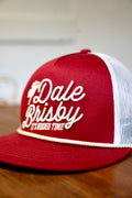 Dale Brisby Hat