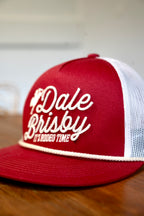 Dale Brisby Hat