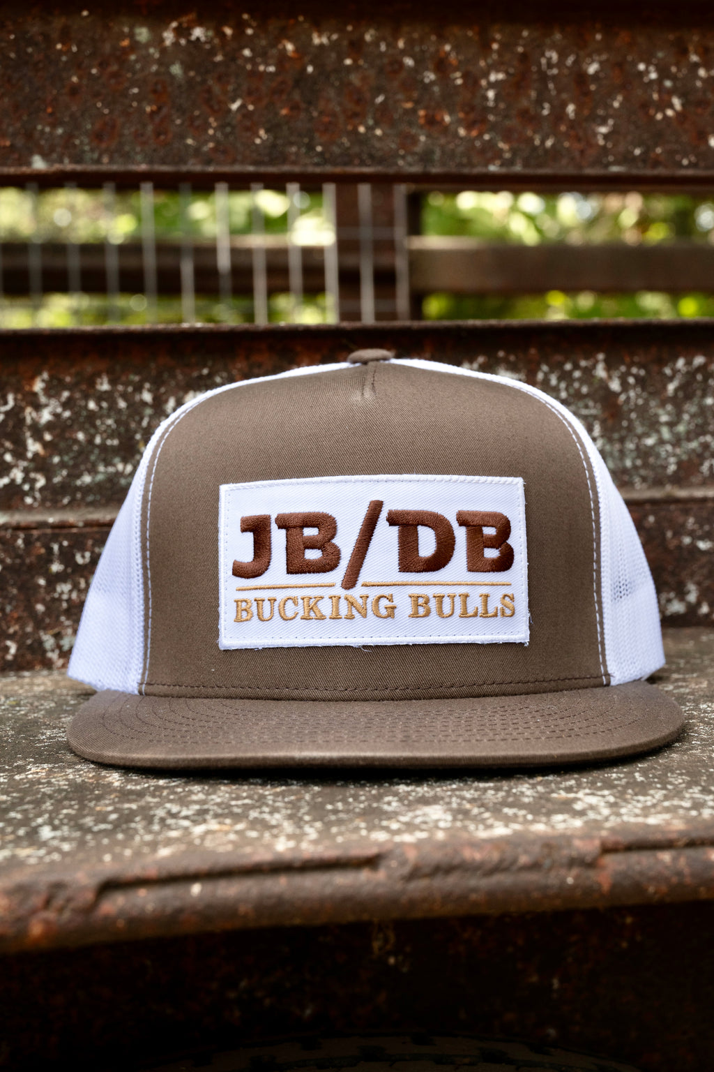 JB DB Hat