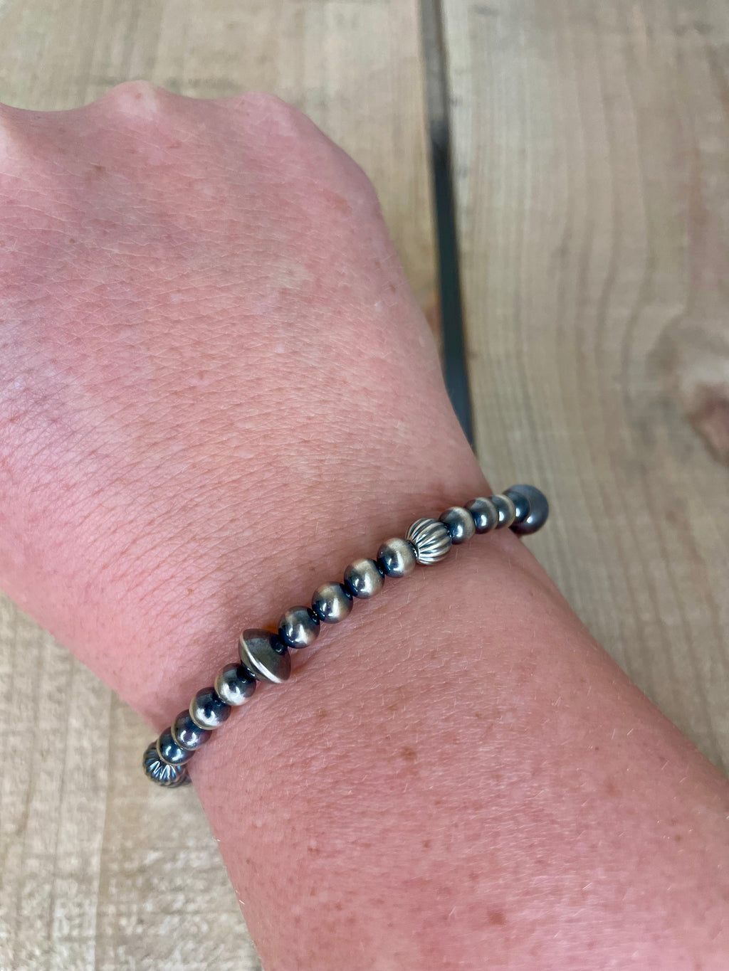 The Betty Bracelet