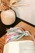 Psalms 23:3 Bible Tassel