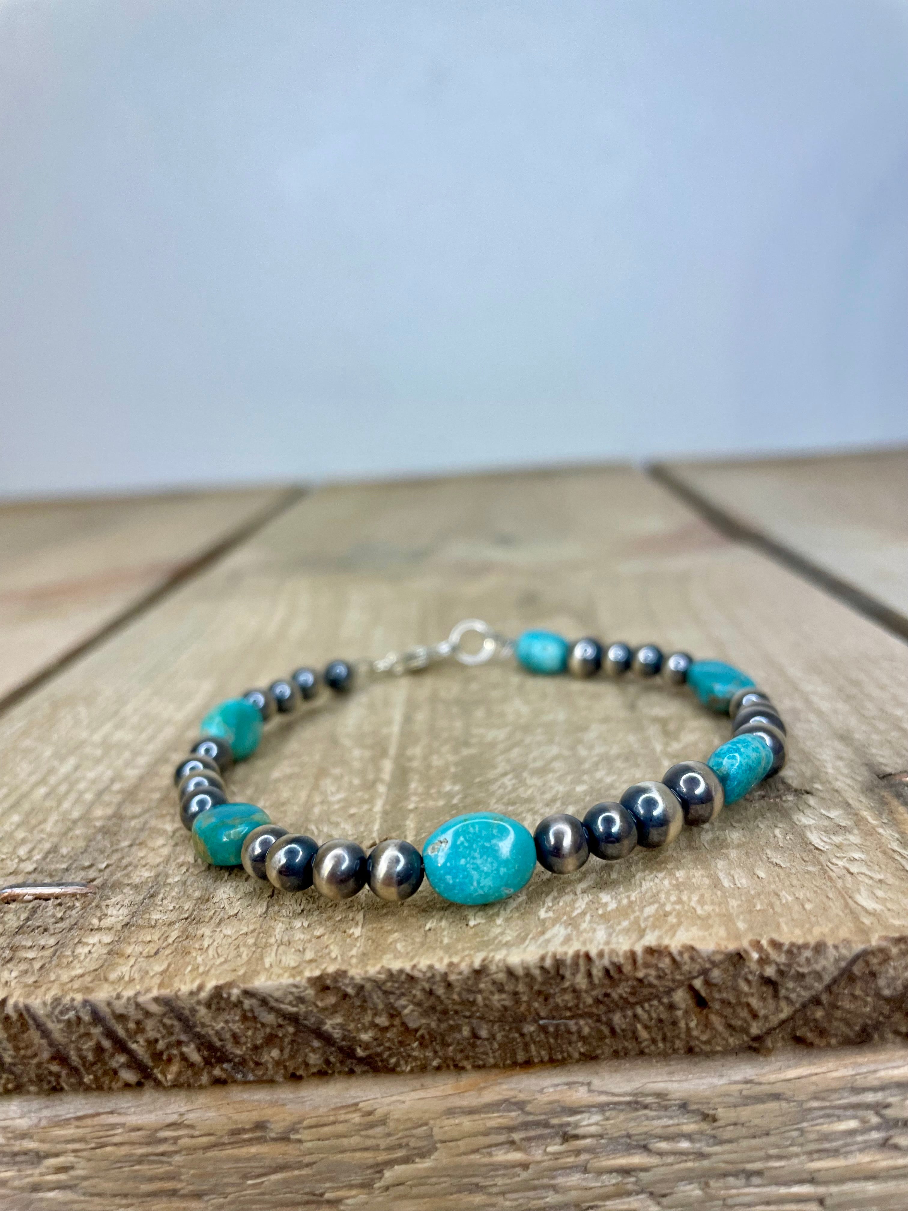 The Josephine Bracelet