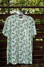 Camo Tee