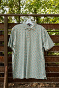 Montana Co Collared Shirt