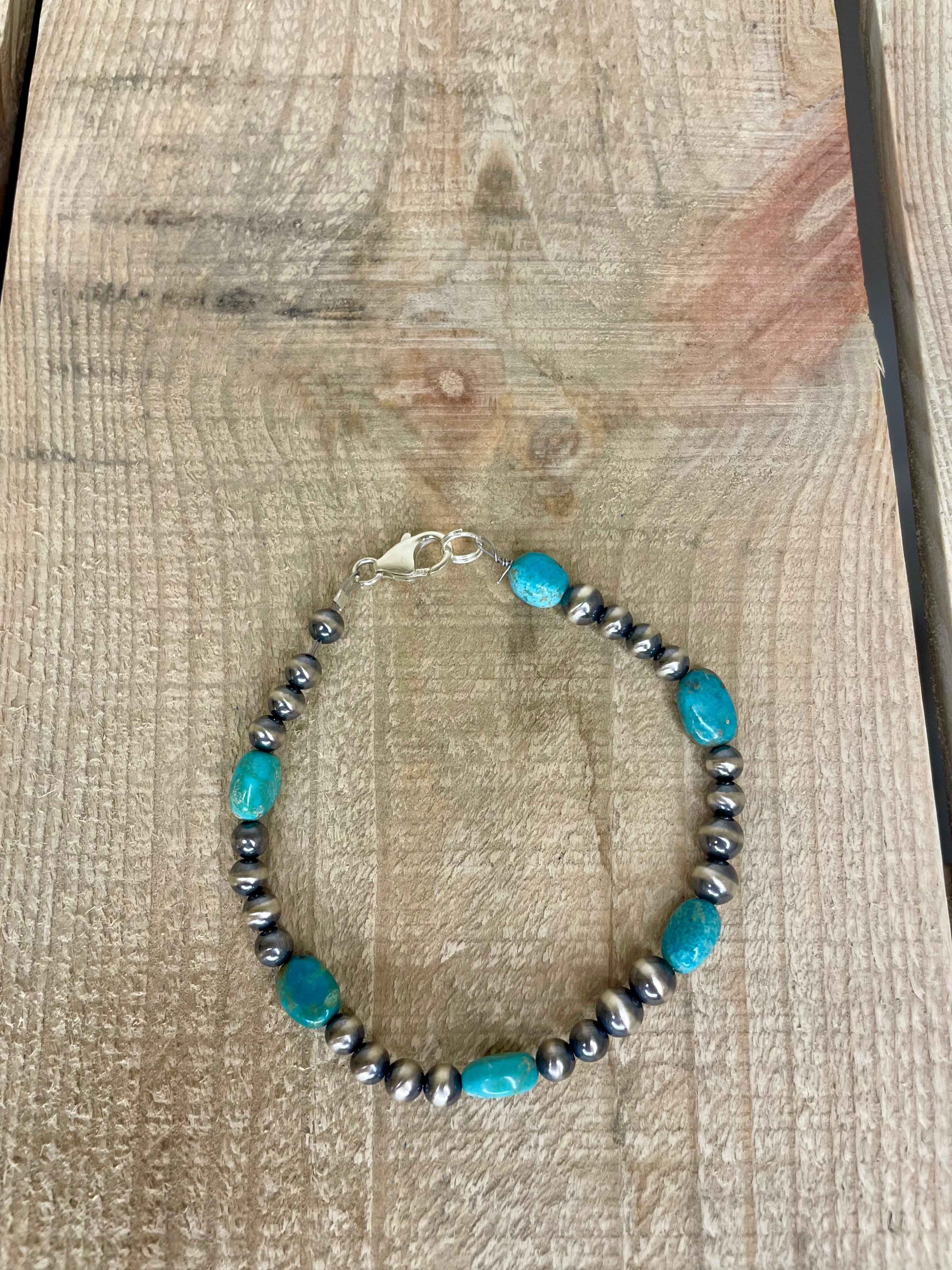 The Josephine Bracelet