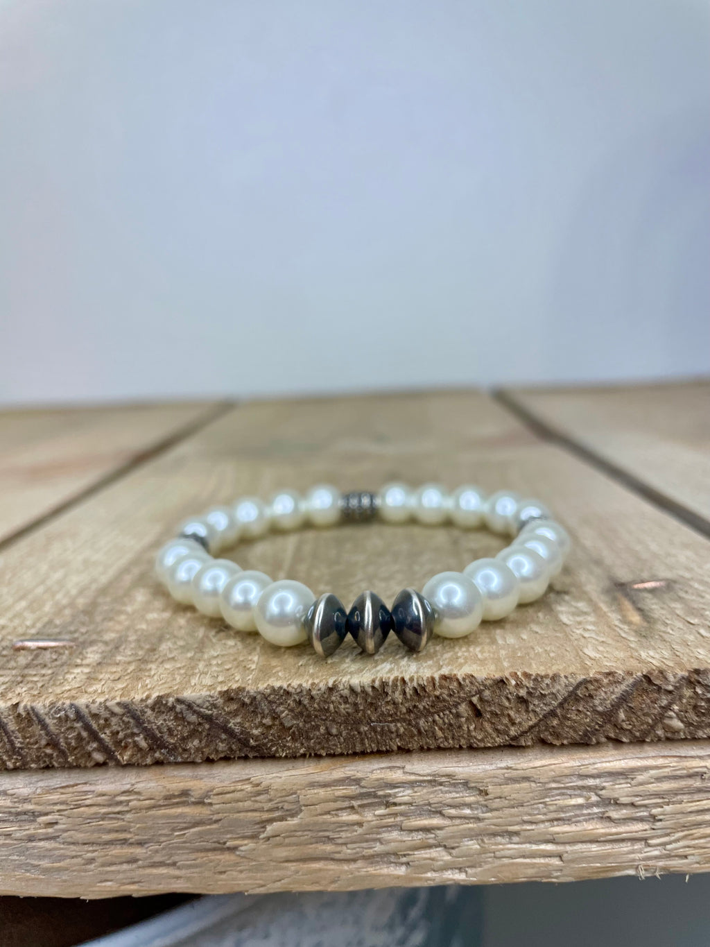 The Surfside Bracelet