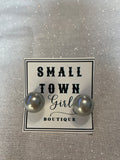 Pearl Studs